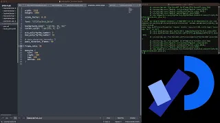 Livestream Working on a Polyrhythm Visualization part 2 Live Coding in Processing Java
