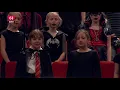 Harry Potter: Double Trouble// DR Children's Choir & Danish National Symphony Orchestra (Live)
