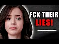 Pokimane EXPOSED After Private Story Leaks And Community Explodes