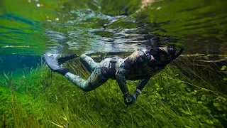 South Australia Roadtrip *Ladies Only Trip* Piccaninnie + Ewen’s Ponds + Bluefin Tuna Poke Ep.21