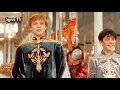 King & Queen The chronicles of NARNIA theme mv