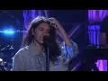 Alessia Cara - Scars To Your Beautiful (Live From The Ellen DeGeneres Show)