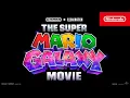 Download Lagu The Super Mario Galaxy Movie – Official Title Announcement