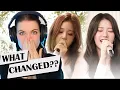 Lagu VOCAL COACH REACTION | RORA and PHARITA on Wendy Show ...they totally suprised me!!