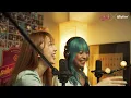【驗傷】@JaniceVidalOfficial  | Live Session | 右雨 & Candy