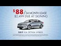 Ron Tonkin Kia - New Year New Kia
