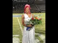Football - ELBERT vs MOUNT VERNON Homecoming
