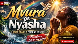 mvura yenyasha when god s grace pours like rain zimbabwe gospel 2026