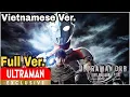 ULTRAMAN Full episode ver ULTRAMAN ORB THE ORIGIN SAGA Vietnamese ver Ultra - VietSub