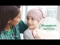Altasciences Bioanalytical Services