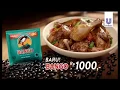 Iklan Kecap Bango - 1000 [Promo]