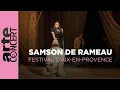 Download Lagu Rameau : Samson - Festival d'Aix-en-Provence - ARTE Concert