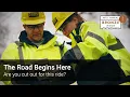 The Road Begins Here Join The Flagger Force Team