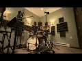 Larry Fleet - Mix Em With Whiskey. Drum Cover