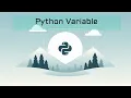 EP - 02 Python tutorial Variables Tamil