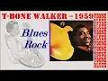 T-Bone Walker - Blues Rock (Kostas A~171)