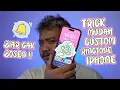 Trick untuk Custom Ringtone iPhone jadi Lebih Keren! Biar Tidak Bosen!