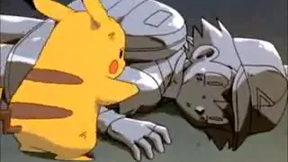 بوكيمون الحلقة الاخيرة 