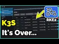 Download Lagu RKE2: One-Click Deployment - Time To Switch From K3S!?