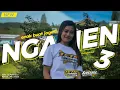Lagu DJ NGAMEN 3 FEAT ELVINA WIDYA BY |AREK NDESO PRODUCTION|