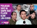 Download Lagu Sadis! Artis Inisial IM Mantan Pacar Cita Citata Dilaporkan Atas Dugaan Kriminal | CUMISTORY