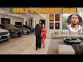 Jalen Green s Crazy Lifestyle A Girlfriend 17 Years Older Unused Supercars A Shrinking Net Worth