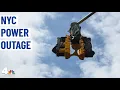 NYC Power Outage Hits as Region Cleans Up From Tropical Storm Isaias NBC New York