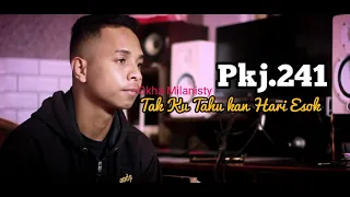 Download WALS ROHANI | TAK KU TAHU KAN HARI ESOK | OKHA MILANISTY FT OKREN MP3