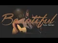 Download Lagu Aziz Harun - Beautiful (Official Acoustic Video)