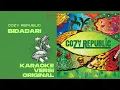 Download Lagu [KARAOKE] BIDADARI - COZY REPUBLIC