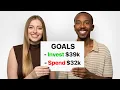 Lagu Our 2026 Money Goals - Can We Hit A $500k Net Worth?