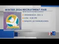 MNPS 2024 Winter Recruitment Fair