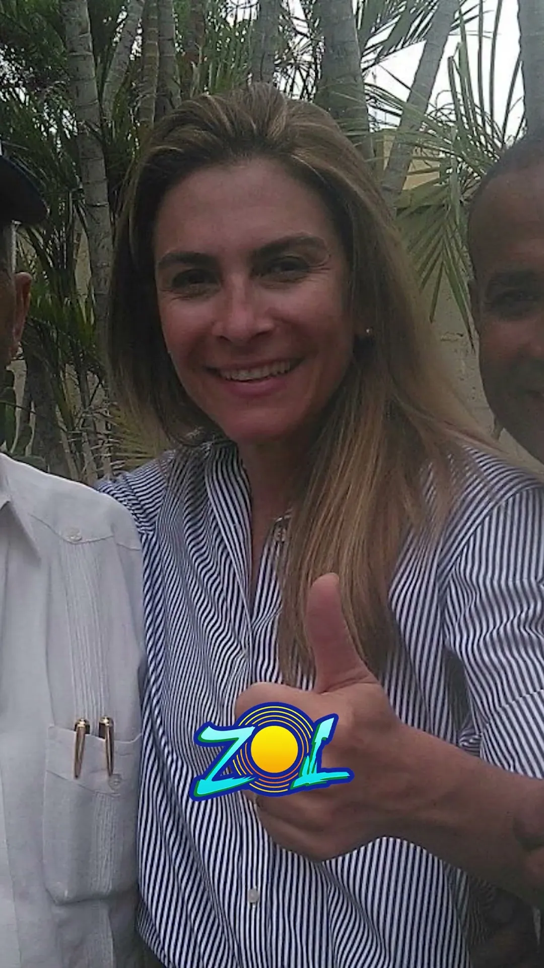 "ESE TIPO NO RESPETA NADA"