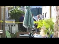 Two women found dead after mobile home park fire in Largo