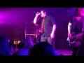 Download Lagu Ashes Remain (Live) - On My Own - Findlay, Oh - 4 May 2013