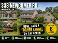 333 Newcomer Rd Windsor PA - 7 94 acres