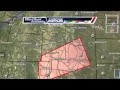WTVA Tornado Coverage 4-28-2014 3pm-4pm
