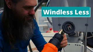 Button Broke! (League 53)