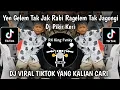 Download Lagu DJ PIKIR KERI || YEN GELEM TAK JAK RABI RAGELEM TAK JAGONGI VIRAL TIKTOK TERBARU 2025 
