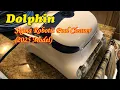 Dolphin Sigma Robotic Pool Cleaner 2025 Model Review - Worth It Buy or Skip