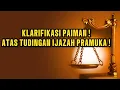 Download Lagu PAIMAN KLARIFIKASI ATAS TUDINGAN BEATOR DAN KAWAN-KAWANNYA