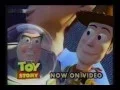 Download Lagu Toy Story (1997) - Toy Story on Home Video Commercial