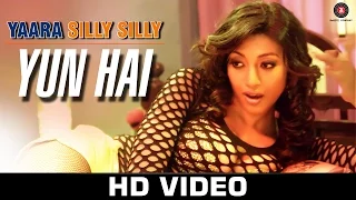 yun hai yaara silly silly ankit tiwari paoli dam u0026 parambrata chatterjee