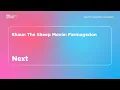 Download Lagu FOX Family Movies - Next: Shaun The Sheep Movie: Farmagedon
