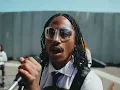 Steve Lacy - Sunshine (Official Video) ft. Fousheé