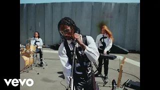 Steve Lacy - Sunshine ft Foushee