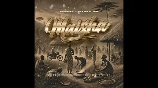 Chino Kidd Ft Nay Wa Mitego Maisha Official Music Audio 