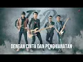 Download Lagu ILIR 7 - CINTA DAN PENGKHIANATAN (OFFICIAL LYRIC)