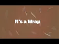 Download Lagu Mariah Carey - It’s A Wrap (Lyrics)
