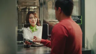 Hamkorbank — 35 лет с вами!